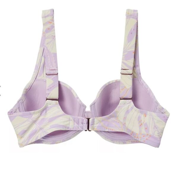 CALIA by Carrie Underwood Swim Bikini Top - Picture 2 of 7